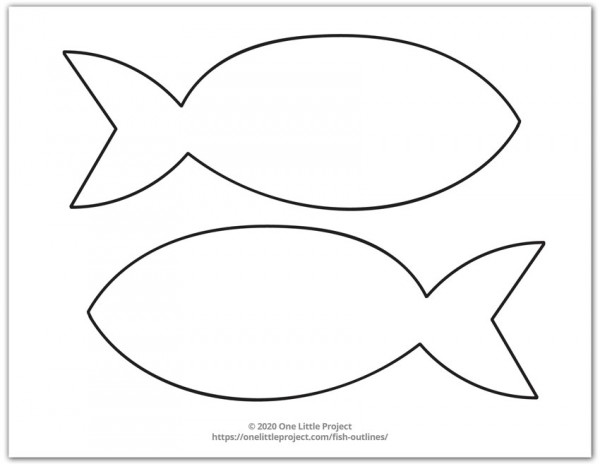 free-printable-fish-outline-pages-fish-templates-one-little-project